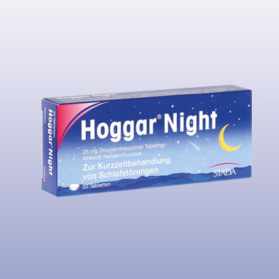 Hoggar Night
